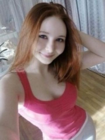 Проститутка Стефания